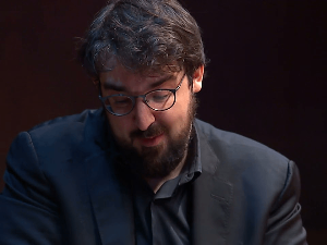 11. Београдски Шопен фест 2022: Шарл Ришар Амлен, 2. део