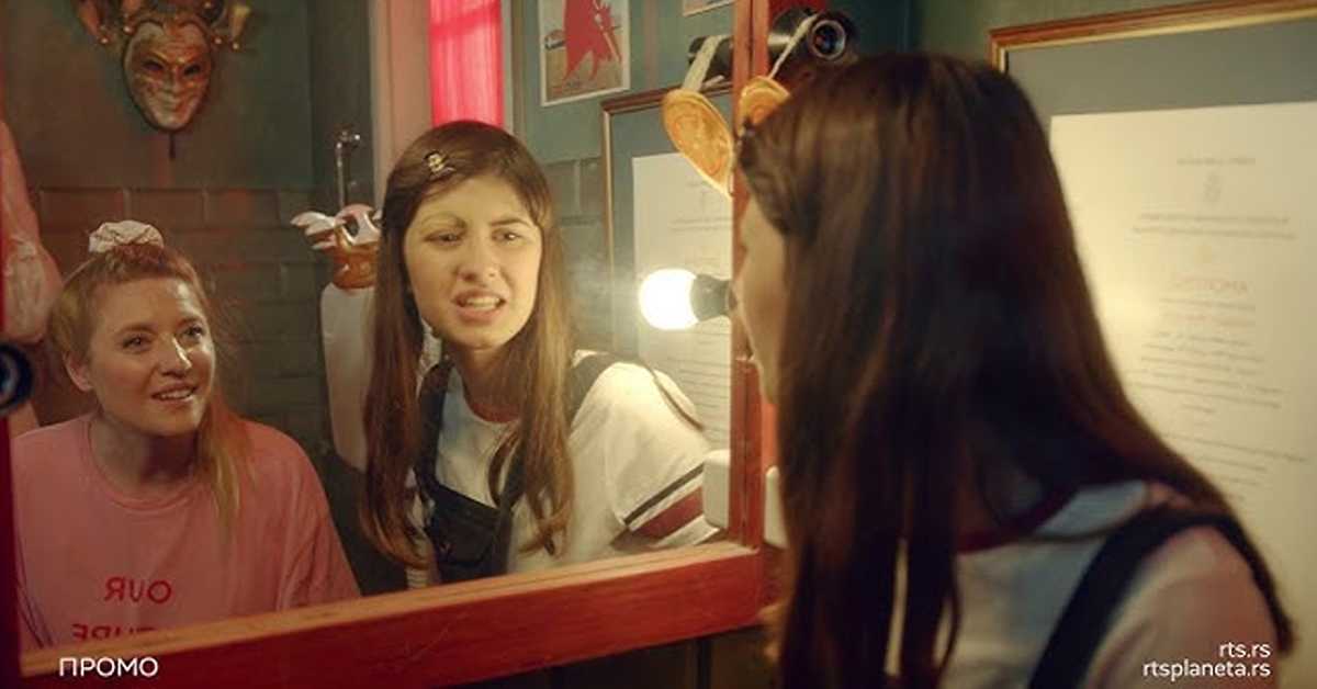 Случај породице Бошковић, 43 и 44. еп 