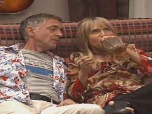 Случај породице Бошковић, 47. и 48. епизода  