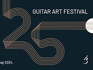 25. Гитар арт фестивал: Assad Family