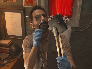 Случај породице Бошковић, 45 и 46. еп.  