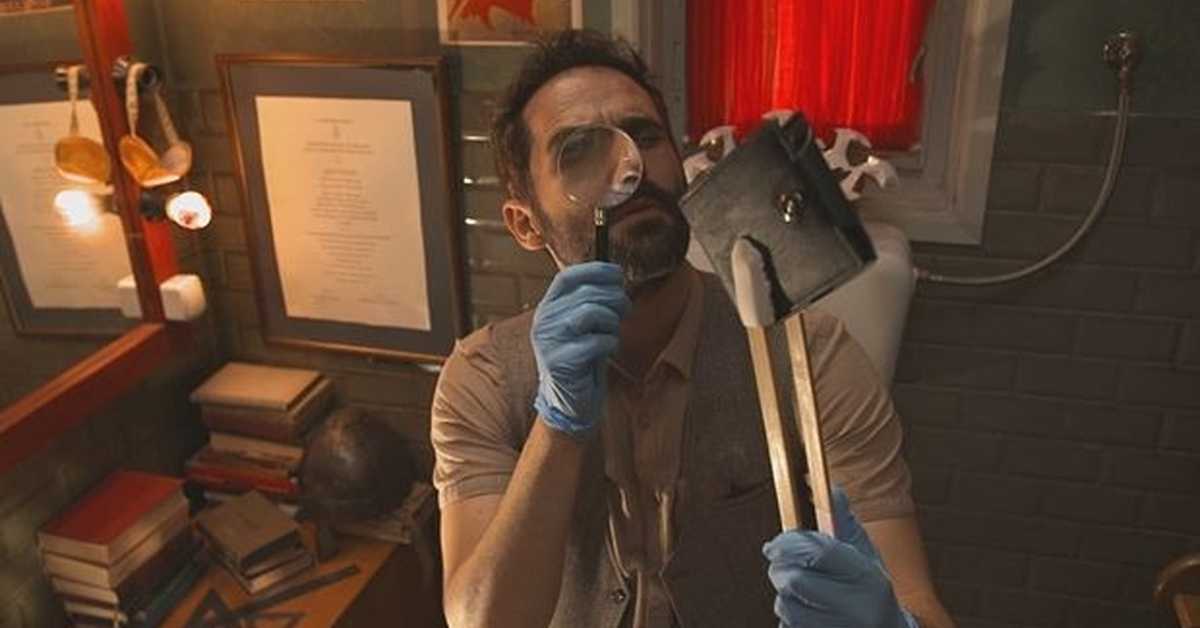 Случај породице Бошковић, 45 и 46. еп.  