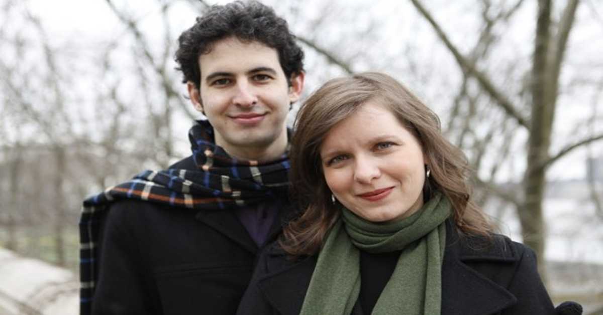 Великани музичке сцене: Итамар Зорман и Лиза Степанова, 1. део