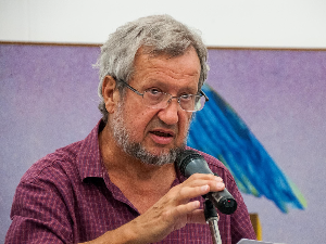 Никола Мирков – дугогодишњи директор РТС-а