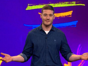 НТЦ квиз: Златни обруч