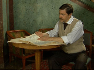 Златни век-Историја Београдске опере: У оркестарској рупи, 5-6