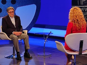 Заводљива телевизија: Серија „Приче из радионице“