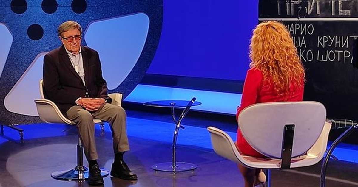 Заводљива телевизија: Серија „Приче из радионице“