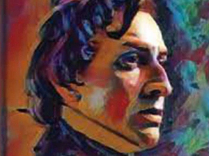 11. Београдски Шопен фест 2022: Шарл Ришар Амлен, 1. део 