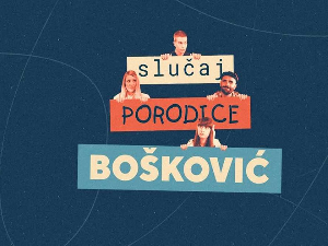 Случај породице Бошковић, 49. и 50. епизода  
