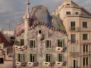 Гауди: Генијални визионар из Барселоне