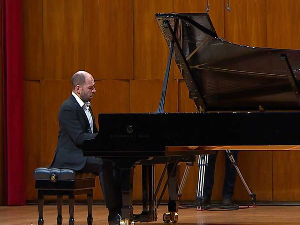     Андреј Коробеиников, 1.део