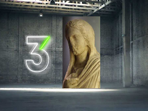 Античка жена на Балкану, 2. део