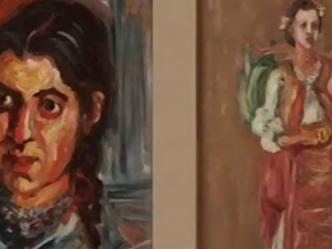 Наши сусрети: Надежда Петровић – Један век после, 1. део