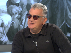 До детаља: Зоран Костић Цане