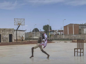 Иза мојих корака