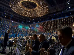 Биг Бенд РТС