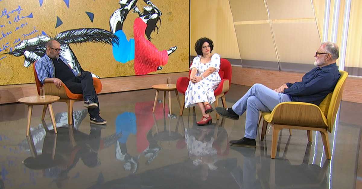 Час анатомије: Просветитељи 21. века