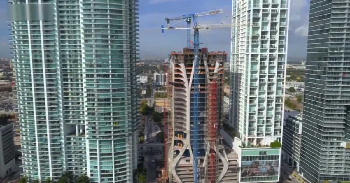 Архитектура данас: Нови материјали