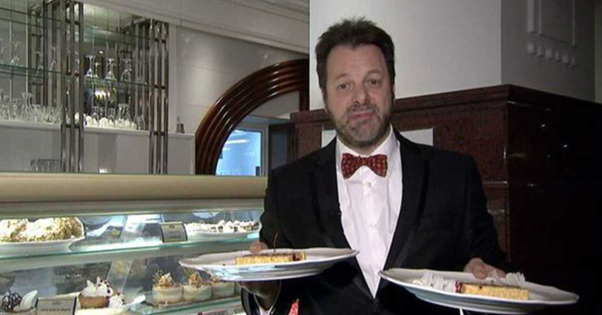  Слатки лед Београда