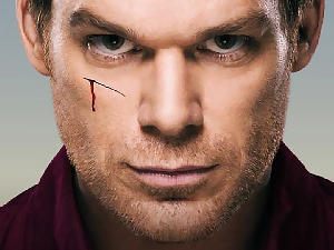 Декстер, 12-12, 5С 