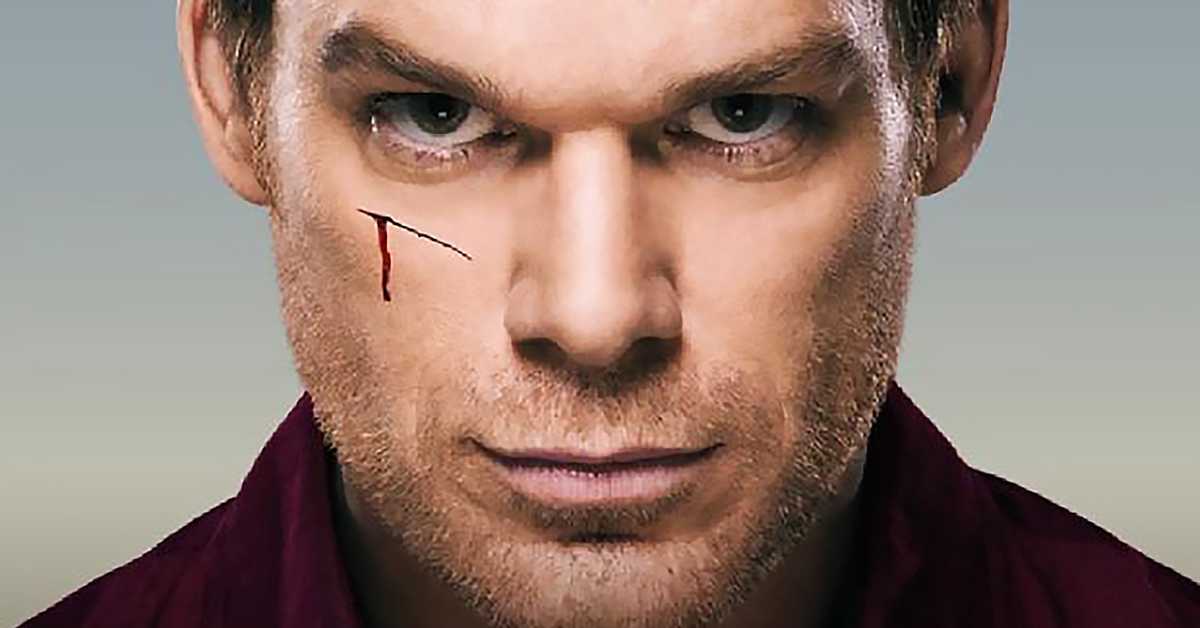 Декстер, 12-12, 5С 