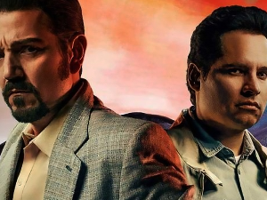 Наркос Мексико, 9-10, 3С 