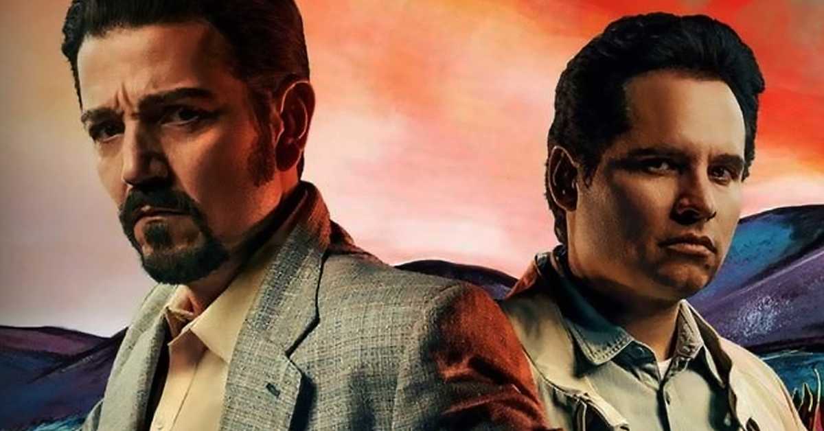 Наркос Мексико, 9-10, 3С 