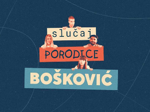 Случај породице Бошковић, 67. и 68. епизода 