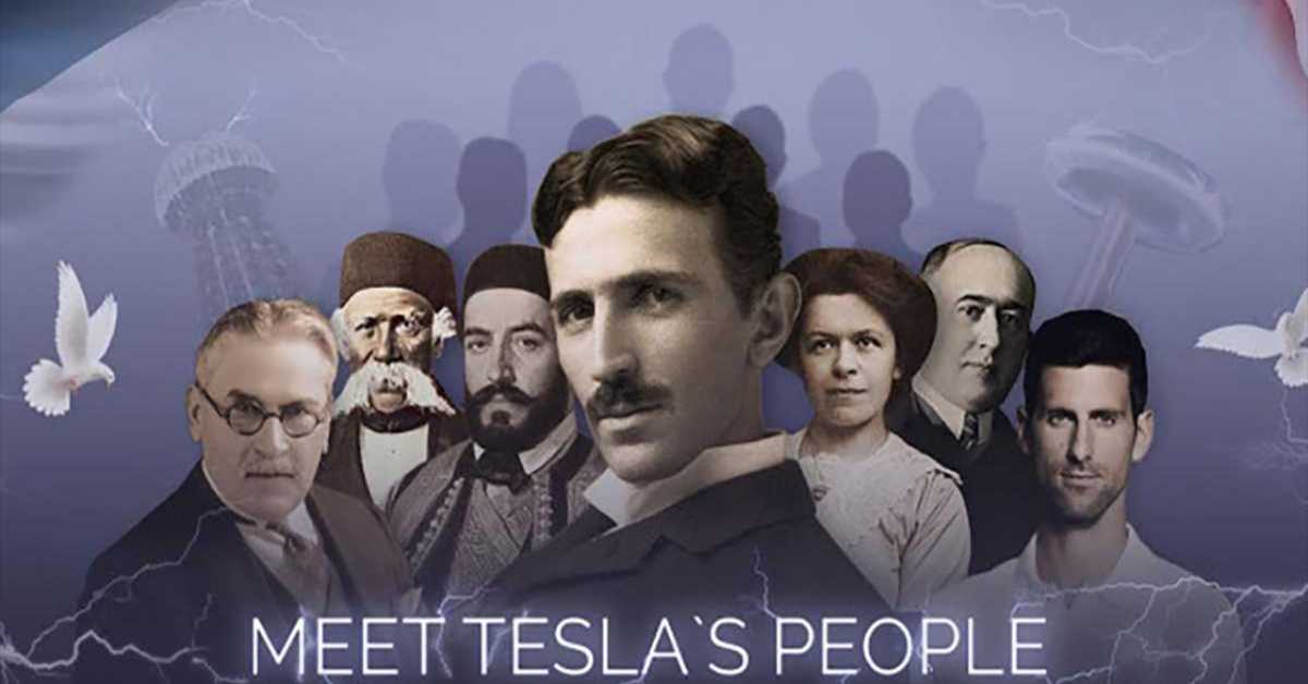 Теслин народ,  3-10, 2С