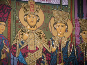 Ствараоци: Средњовековна мода