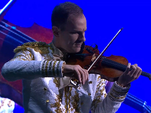 Rock el clasico: Стефан Миленковић и Неле Карајлић