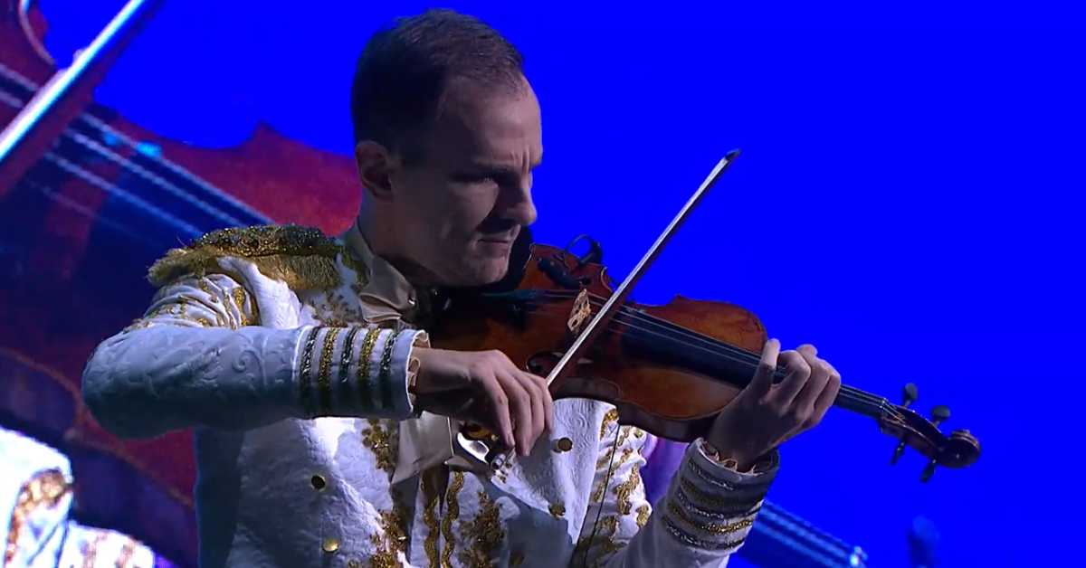 Rock el clasico: Стефан Миленковић и Неле Карајлић