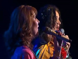 21. Гитар арт фестивал: Ођила	