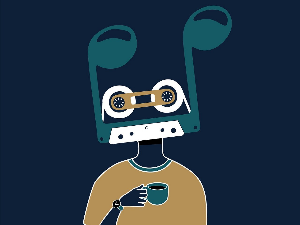 У ритму осамдесетих