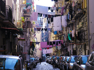 Компас - Наполитанске песме