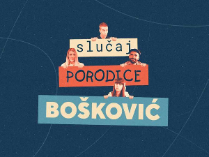 Случај породице Бошковић, 51. и 52. епизода
