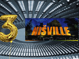 Нишвил џез фестивал 2017: Tango & jazz bend