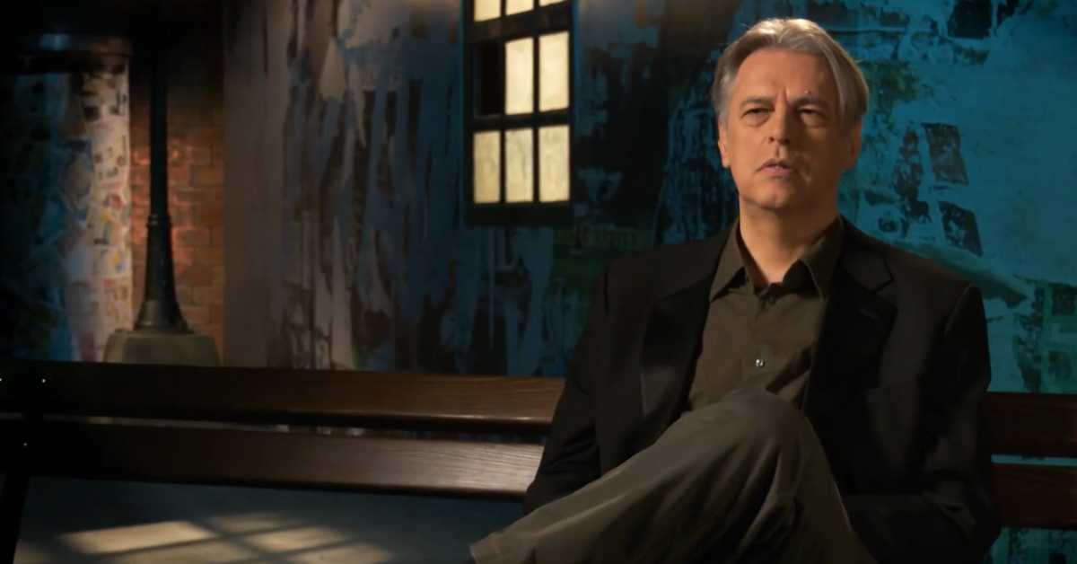 Преваспитани: Горан Гоцић, 2.део