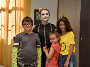 Радозналци