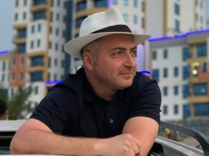 Фантастична планета - Породица, 12. емисија