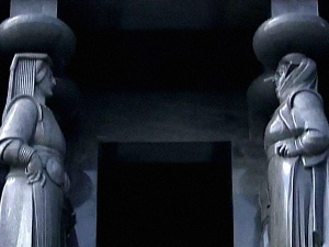 Митологија београдских фасада: Каријатиде