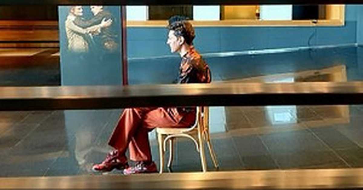 Метаморфозе: Милош Лолић