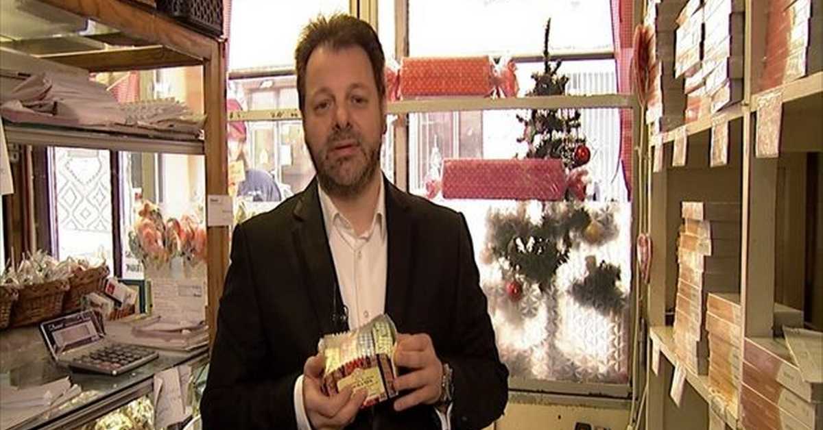 Први шнит Београда и краљ ратлука