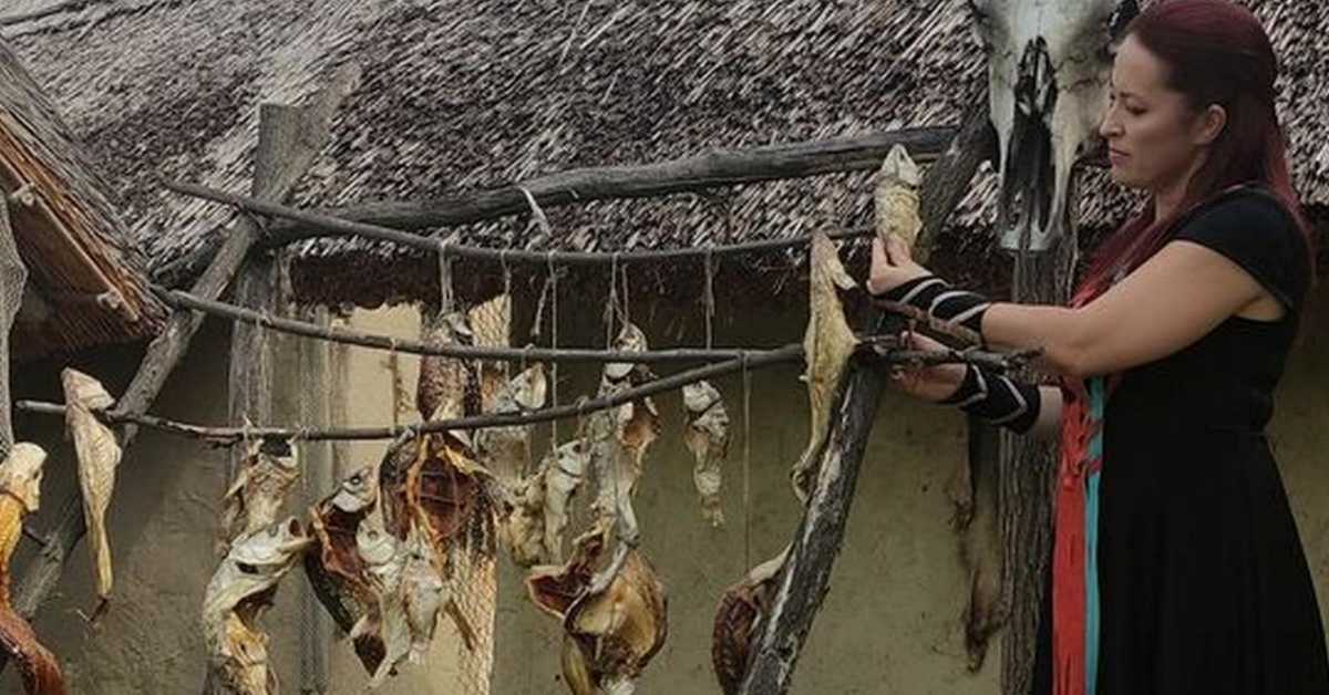 Археокухиња: Мириси из кухиње древног Рима, 1-4