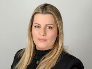 Еко перспективе: На умору река