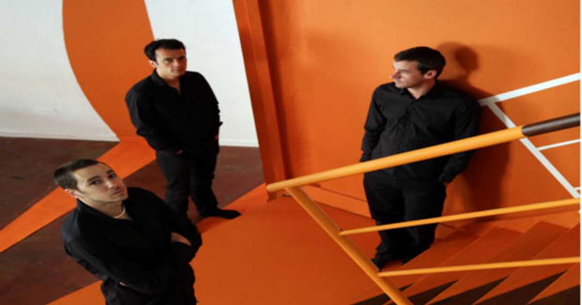 Нишвил 2016: Реми Паносијан трио