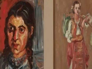 Наши сусрети: Надежда Петровић – Један век после, 2. део    