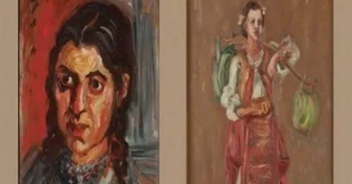 Наши сусрети: Надежда Петровић – Један век после, 2. део    