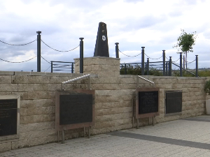 Обележена годишњица мисије "Халијард", осам деценија од спасавања 500 савезничких пилота